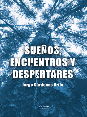 cover image of Sueños, encuentros y despertares